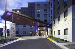  - Holiday Inn Express Roseville