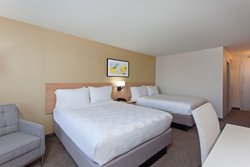  - Holiday Inn LAX Airport Los Angeles