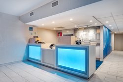  - Holiday Inn Express Ramsey