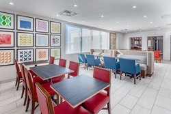  - Holiday Inn Express Ramsey