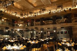  - Hotel Edison New York