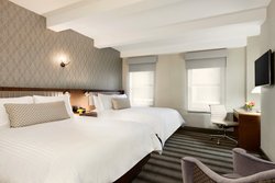  - Hotel Edison New York