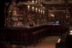  - Hotel Edison New York