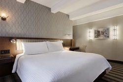  - Hotel Edison New York