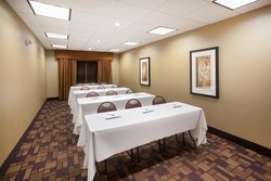  - Holiday Inn Express & Suites Yankton