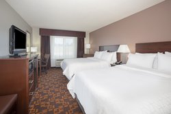  - Holiday Inn Express & Suites Yankton