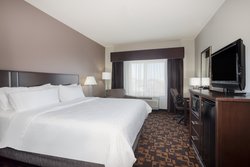  - Holiday Inn Express & Suites Yankton