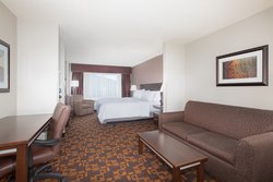  - Holiday Inn Express & Suites Yankton