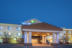  - Holiday Inn Express & Suites Yankton
