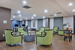  - Holiday Inn Middletown