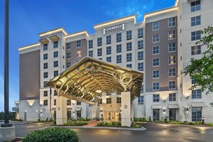 Staybridge Suites Civic Center Florence Sc See Discounts