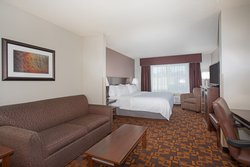  - Holiday Inn Express & Suites Yankton