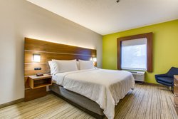  - Holiday Inn Express Vincennes