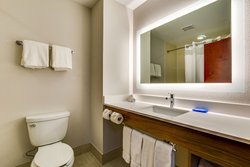  - Holiday Inn Express Vincennes