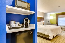  - Holiday Inn Express Vincennes