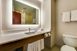  - Holiday Inn Express Vincennes