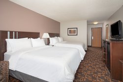  - Holiday Inn Express & Suites Yankton