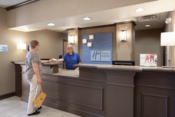  - Holiday Inn Express & Suites Yankton