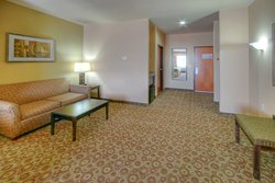  - Holiday Inn Express & Suites Pecos - I-20, Exit 42