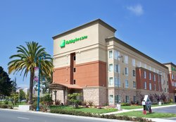  - Holiday Inn & Suites Airport Oakland