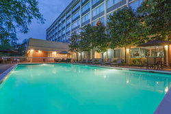  - Holiday Inn Monticello Charlottesville - I-64, Exit 120