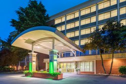  - Holiday Inn Monticello Charlottesville - I-64, Exit 120