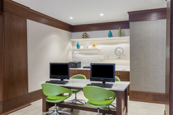  - Holiday Inn Monticello Charlottesville - I-64, Exit 120