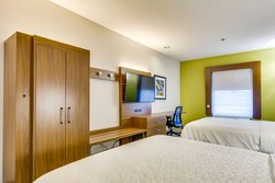  - Holiday Inn Express Vincennes