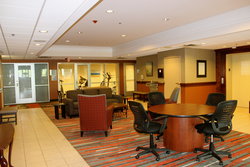  - Holiday Inn Express Waterford