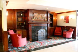  - Holiday Inn Express Waterford