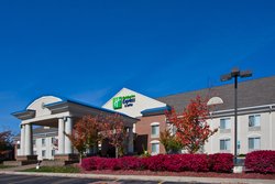  - Holiday Inn Express Waterford