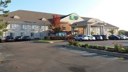  - Holiday Inn Express Waterford