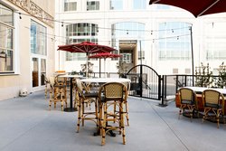  - Kimpton Cardinal Hotel Downtown Winston Salem