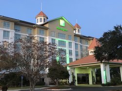  - Holiday Inn World Golf St Augustine - I-95, Exit 323