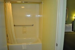  - BestWay Inn Madison