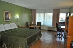  - BestWay Inn Madison