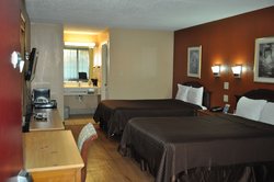  - BestWay Inn Madison