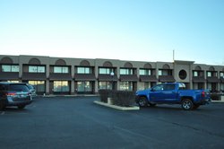  - BestWay Inn Madison