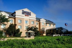  - Fairfield Inn & Suites by Marriott East Indianapolis - I-70, Exit 89