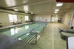  - Holiday Inn Express & Suites Iron Mountain