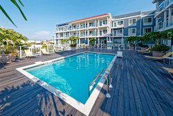  - Fairfield Inn & Suites by Marriott Chincoteague Island