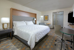  - Holiday Inn Raleigh Durham Airport Morrisville - I-40, Exit 284