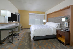  - Holiday Inn Raleigh Durham Airport Morrisville - I-40, Exit 284
