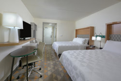  - Holiday Inn Raleigh Durham Airport Morrisville - I-40, Exit 284