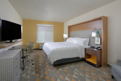  - Holiday Inn Raleigh Durham Airport Morrisville - I-40, Exit 284