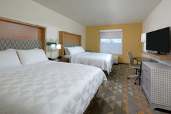  - Holiday Inn Raleigh Durham Airport Morrisville - I-40, Exit 284
