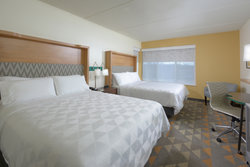 - Holiday Inn Raleigh Durham Airport Morrisville - I-40, Exit 284