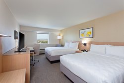  - Holiday Inn LAX Airport Los Angeles