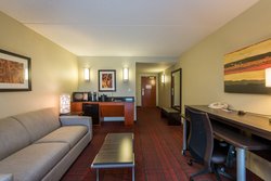  - Holiday Inn Express Auburn - I-290, Exit 12