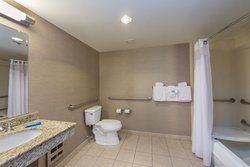  - Holiday Inn Express Auburn - I-290, Exit 12